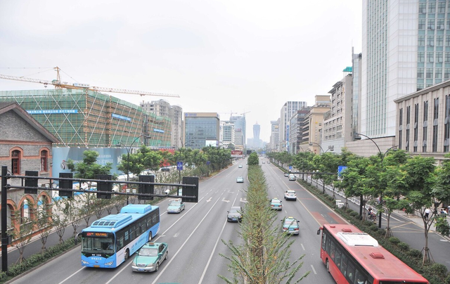 危化镖局 浙江杭州:3月1日起,交通新规正式实施