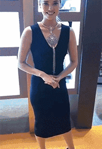 发型|“再好的发型也无法拯救颜值的差距！”哈哈哈，也太扎心了吧