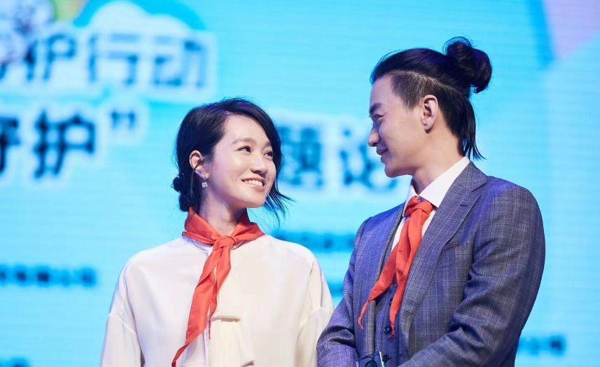 朱丹|朱丹坦言年收入60万左右，而汪涵的收入却亮了