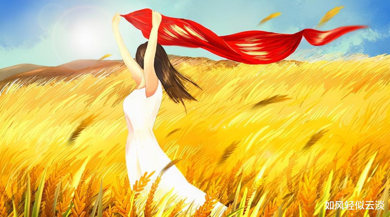 如风轻似云淡 以下几种人，再可怜也不要帮，不值得