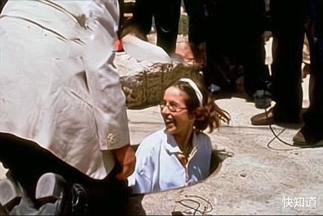 科学家 为证明时间不存在，科学家让一女性在洞穴中住130天，结果怎样？