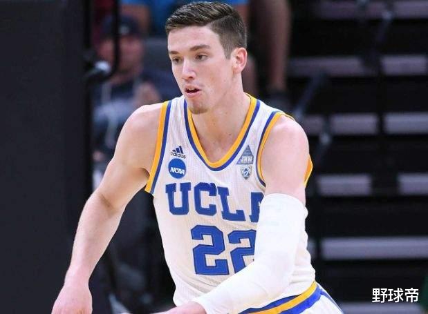 NBA|恭喜郭士强，又收获一员猛将！24岁球哥前队友，NBA18号秀加盟