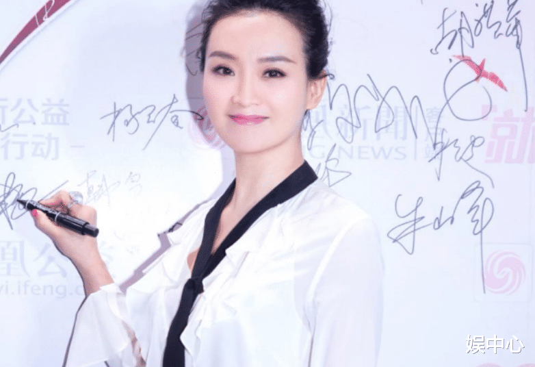 豪门|王艳在23岁嫁入豪门，婆婆把她当成宝贝，她到底是怎么做到的