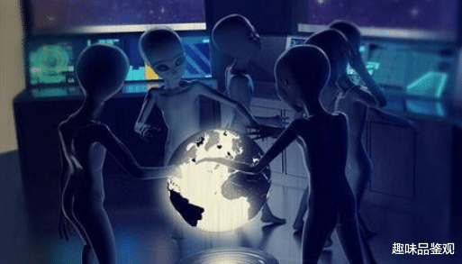 外星人计划接管地球?美工程师称,2029年人类几十亿人将面临灾难