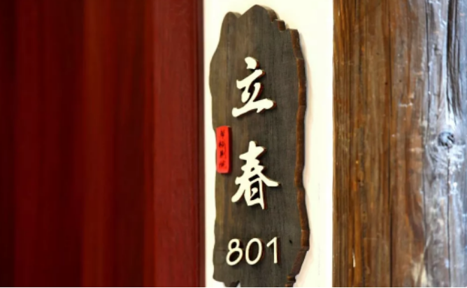 新安江淮 春游江淮请您来：阜阳春游好去处，再不出发就晚了！