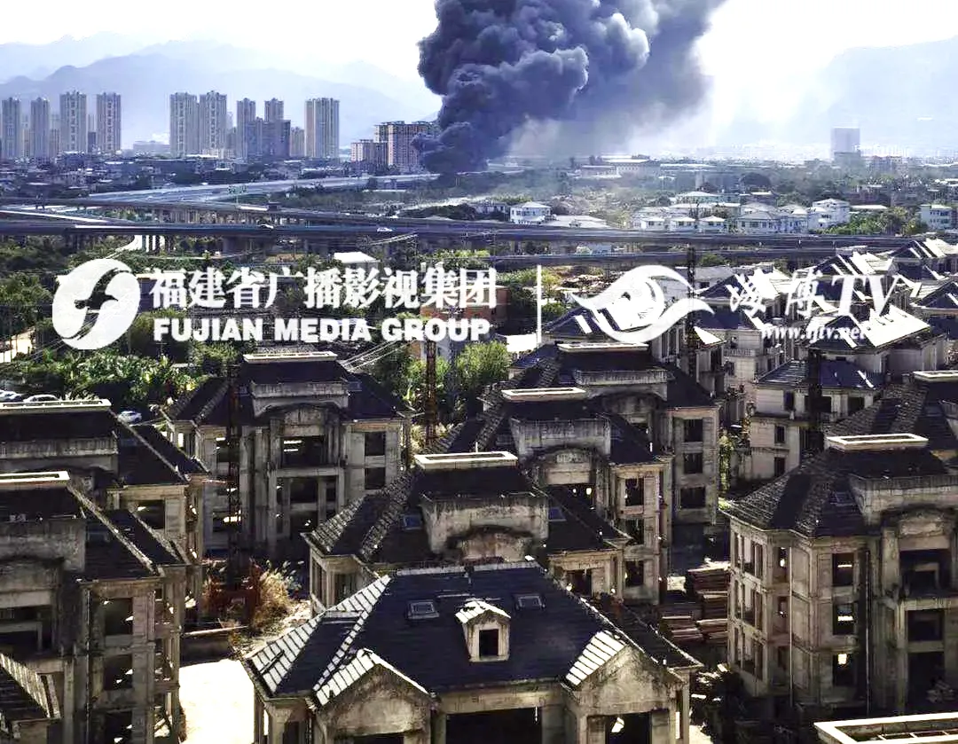 福州|重磅!福州规模最大房企破产案件成功推进!又一烂尾楼盘有望复工!