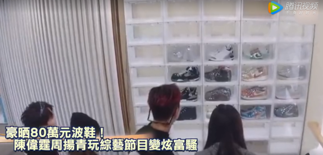 陈伟霆|陈伟霆5套豪宅曝光，价值超4亿！男神的装修品味，绝不是钱的事