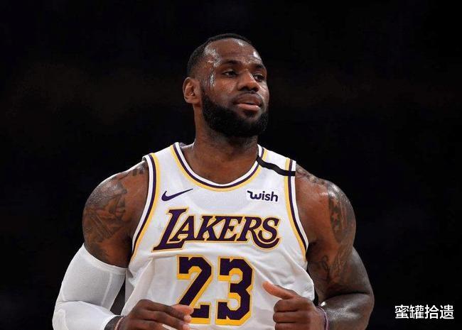 威金斯|NBA名宿怒批詹姆斯无知！詹皇：不想和你打口水战，我没做错什么