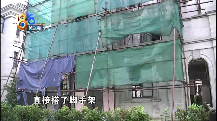 阳光房|联排邻居想改建，担心采光不通透