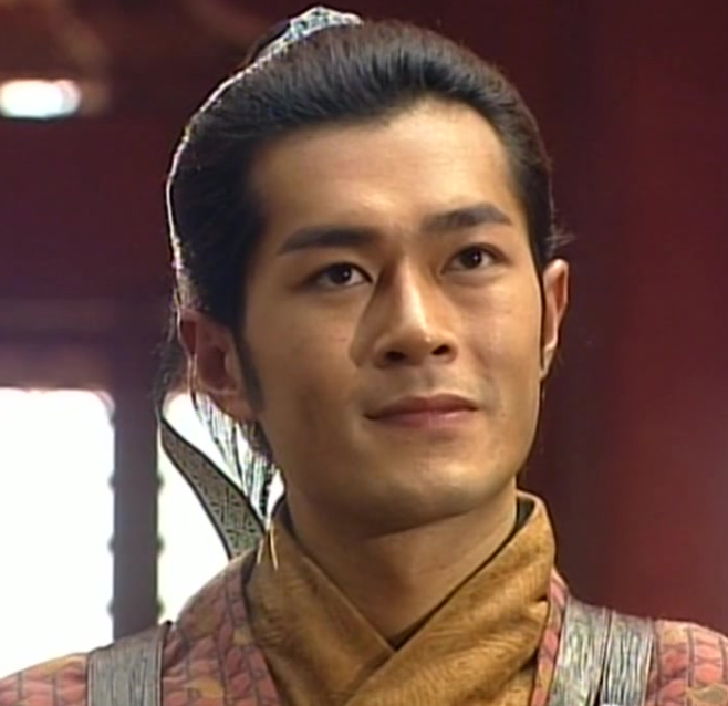 甄子丹|51岁古天乐近照曝光？身材干瘪暴瘦，为减肥一天只吃一顿饭