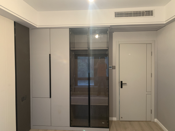 目前花了差不多20万,总算快结束了,装修真是不省心,收尾中