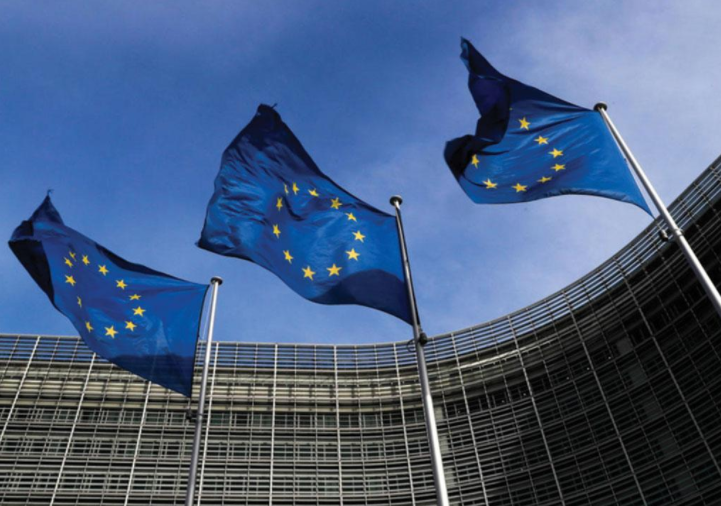 半导体 欧盟再度出手，宣布对多家中企征收高额关税，理由是产品存在倾销