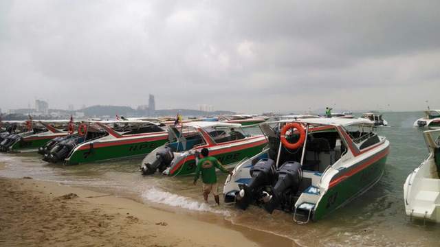 观音大士|经历了报团游惨痛体验后,下定决心,再去泰国一定要自由行