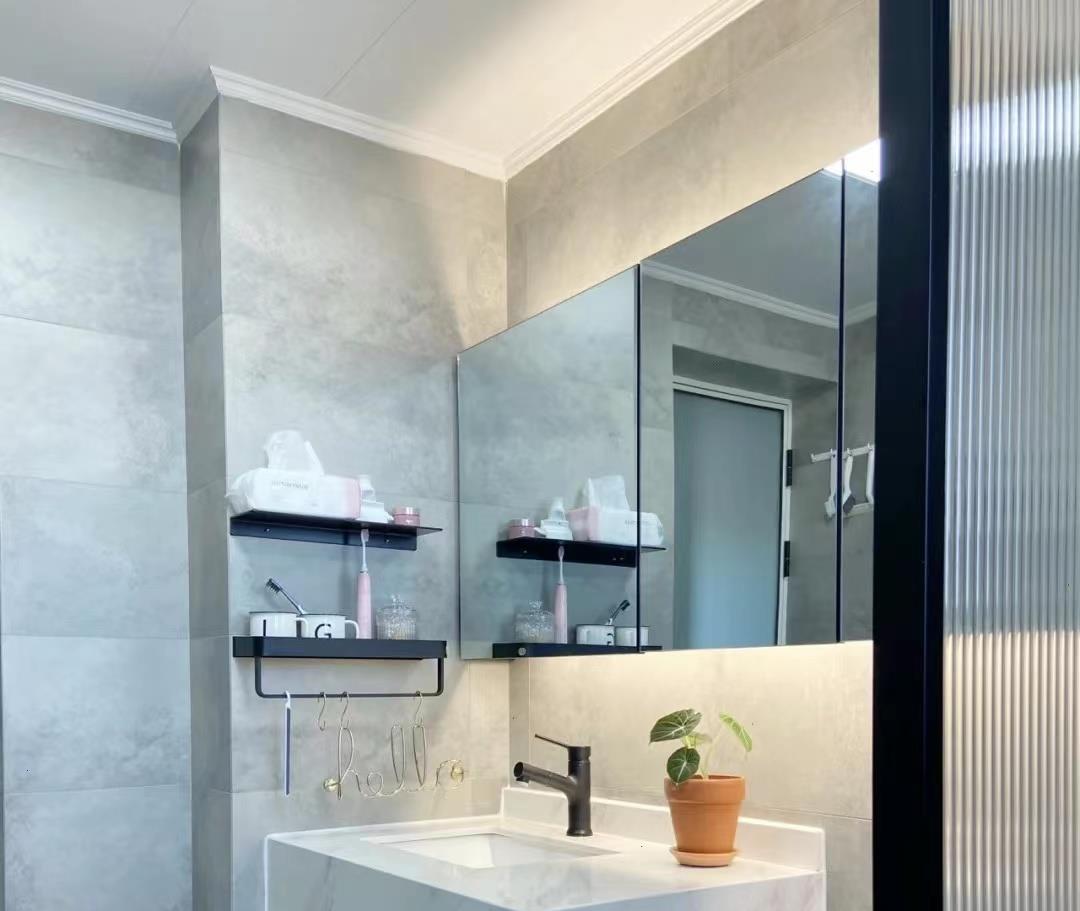 这些“网红家居设计”不仅不鸡肋，还帮我减少了家务，越用越幸福