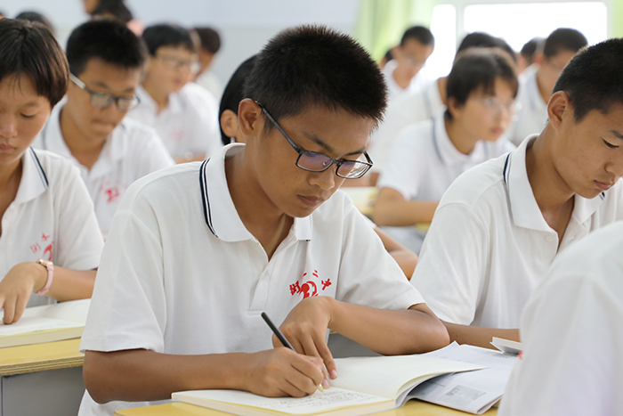 考试|资深班主任：高中三年，最接近“高考”的一次考试，其实不是三模