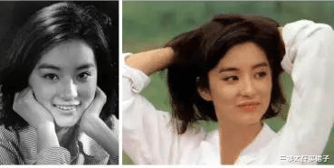 三姨太在买裙子 史上最全林青霞私服照大放送 这些款式穿30年都不过时