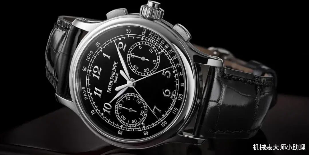 机械表大师小助理 机械表大师:知名度最高的十大名表里,什么类型的款式最受欢迎?