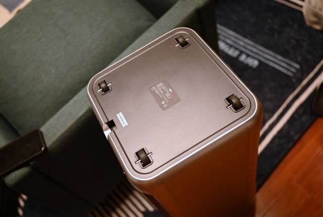 ?屋里甲醛知多少，Jya空气净化器使用评测