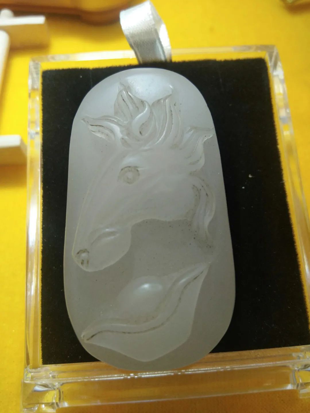 翡翠|「艺术传承」——李铁柱雕刻作品鉴赏