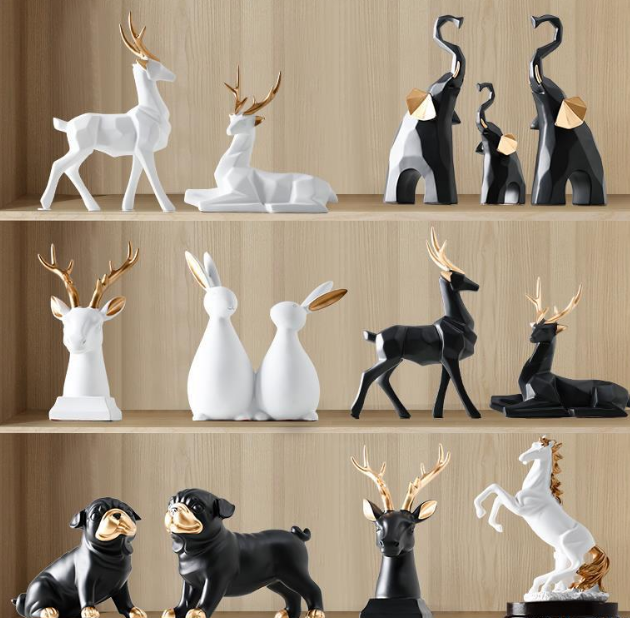 |参观同事92㎡现代轻奢风新房，简约而不简单，精致又大气，真漂亮！