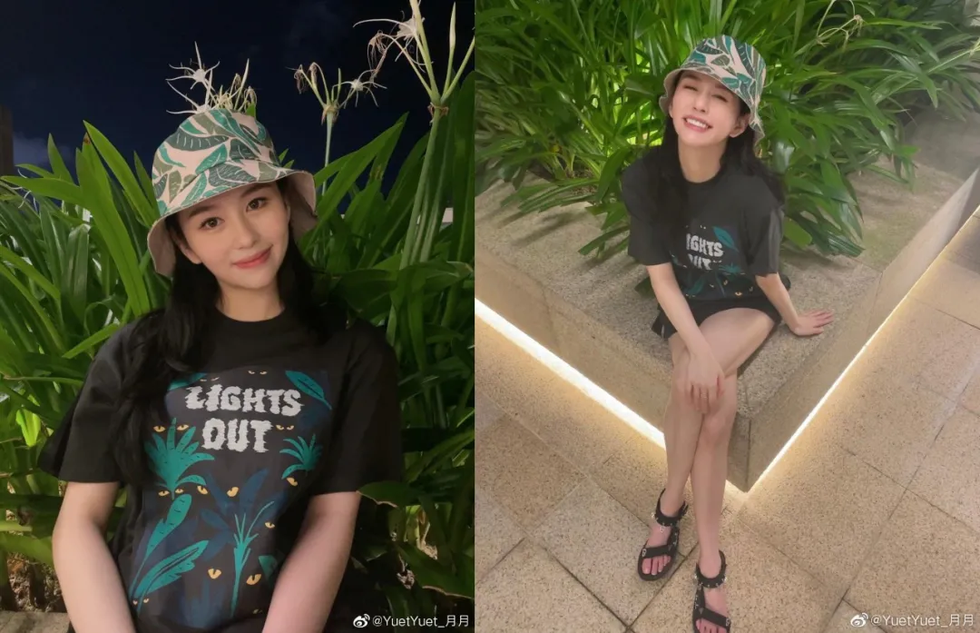 邱淑贞|53岁女神邱淑贞女儿近照曝光！网友惊艳：“最美星二代”，要走妈妈老路了？