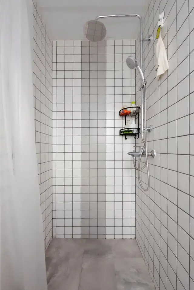 改造38㎡不设床，不设餐厅，一进她家，效果震惊了！