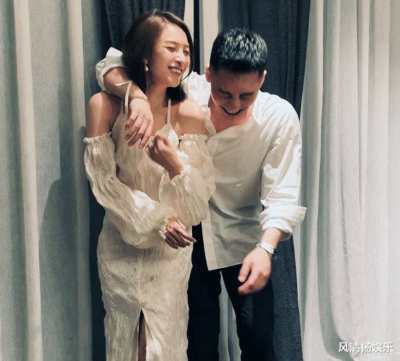 罗悦嘉|与邓凯慰分手52天后，罗悦嘉正式回应与其关系，一起过还是朋友