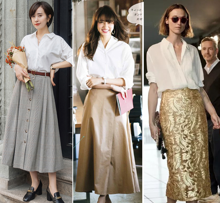 潮流搭配菌|秋天上班该怎么穿？建议备上这几件单品，轻松穿出大气感