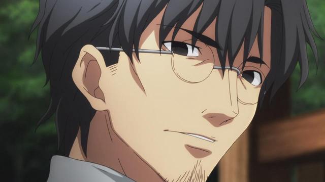 fate|fate：卫宫矩贤被儿子杀死其实挺冤枉的，毕竟他已经提醒过夏莉了