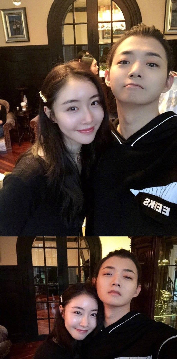 霍尊|霍尊的结局，已经写好了