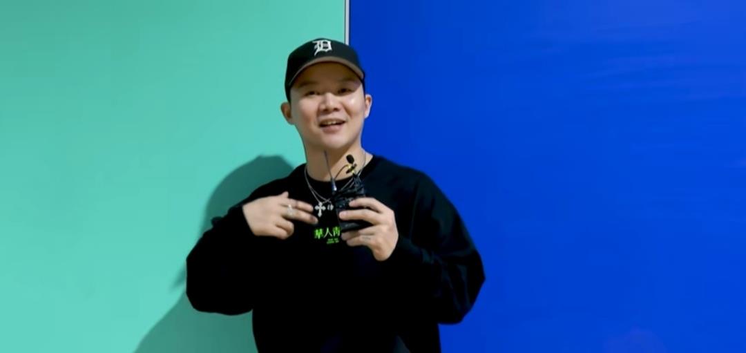 Angelababy|《街舞4》总决赛有15人,7位国内舞者,8位国际舞者