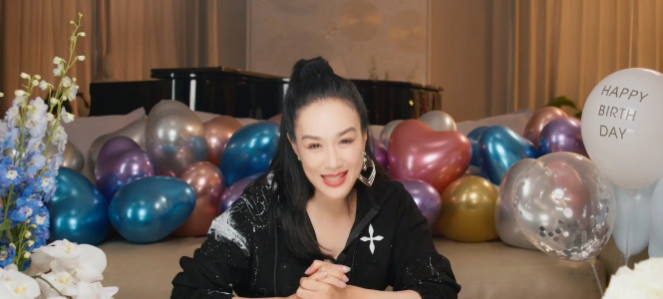 钟丽缇|亚洲最性感女神，46岁三婚嫁34岁小鲜肉，今51岁仍十分吸晴