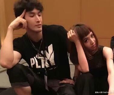 蔡依林|和天后分手5年越来越糊，今又攀上富婆，这是要将软饭吃到底？