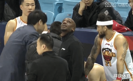 吉林男篮|35投19中！琼斯独揽49分，聊聊为何吉林男篮能3分险胜深圳男篮