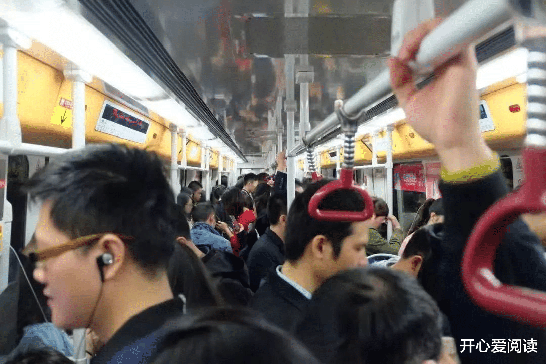 开心爱阅读|真正厉害的人，都是如何度过周末的？