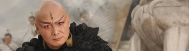 何仙姑|一代硬汉刘家辉，满头白发宛如80岁，儿女双全可只能靠徒弟照顾