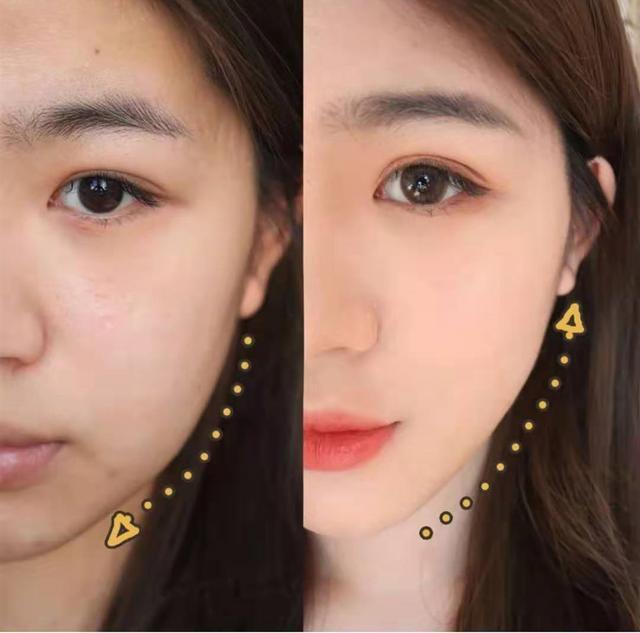 好物官|王鸥打瘦脸针后脸“变僵”,改用美容仪护肤后,越来越漂亮了