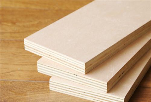 设计师|什么叫全桉多层板, 定做柜子如何选择多层板