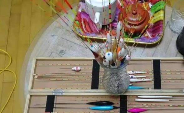 饵料|鱼口不好钓？按我说的做，一根竿你都钓不过来