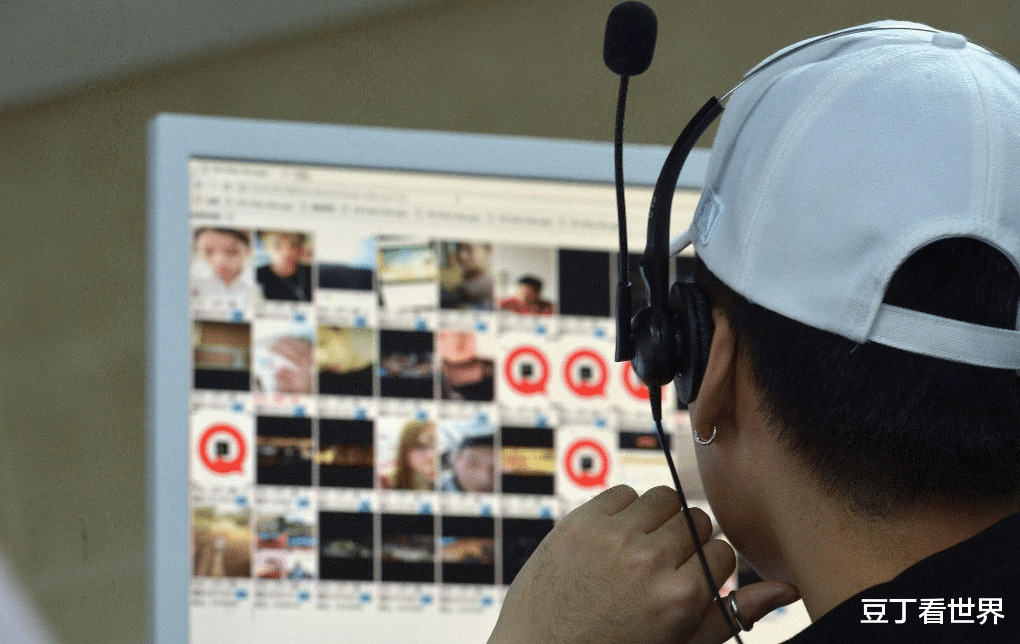 鉴黄师|专业“鉴黄师”,月薪2万休息8天,却没人愿意做:影响夫妻关系