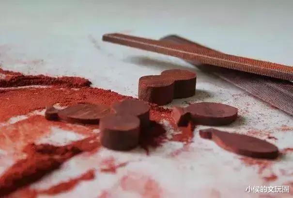 紫檀|文玩界的“捡漏王”!20块买入转手翻几倍卖出!