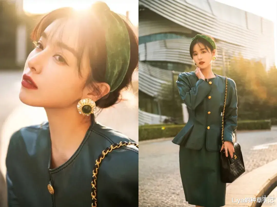 阚清子|纪凌尘官宣新恋情，五个字恶心阚清子