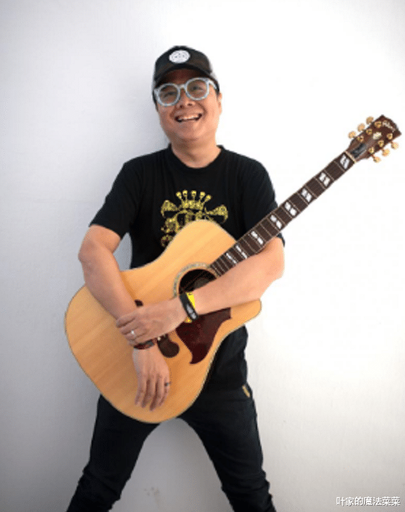 冯提莫|ABBA的音乐忠于自己 狮城三位音乐人深受启发