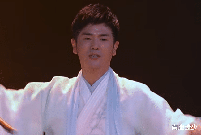 张卫健|《追光吧》初舞台反响平平，张卫健独木难支，“皇族”已浮出水面