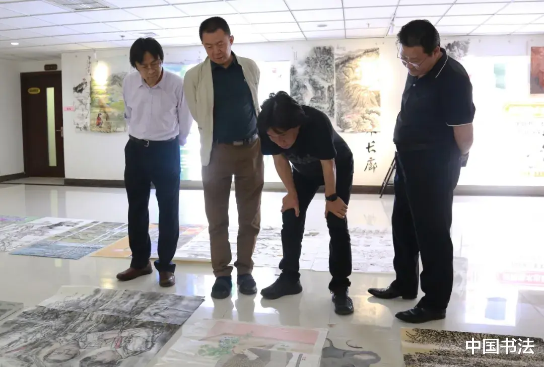 中国书法 中阅杯沿黄九省“护苗”书画大赛获奖名单揭晓