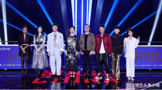 吴莫愁|实力女唱将突然退圈!真的是和师傅不清不楚吗?