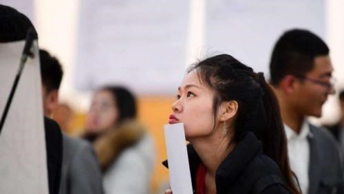 长沙|985研究生被HR婉拒，只因本科是“双非”学历，找工作有点吃亏