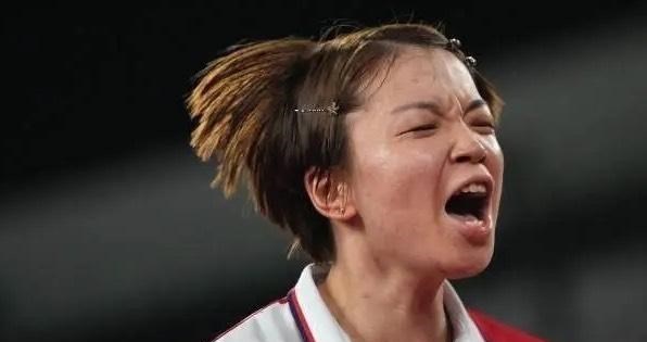 情感维护|羽毛球女双,示范了什么是“优美的中国话”,韩国选手目瞪口呆!