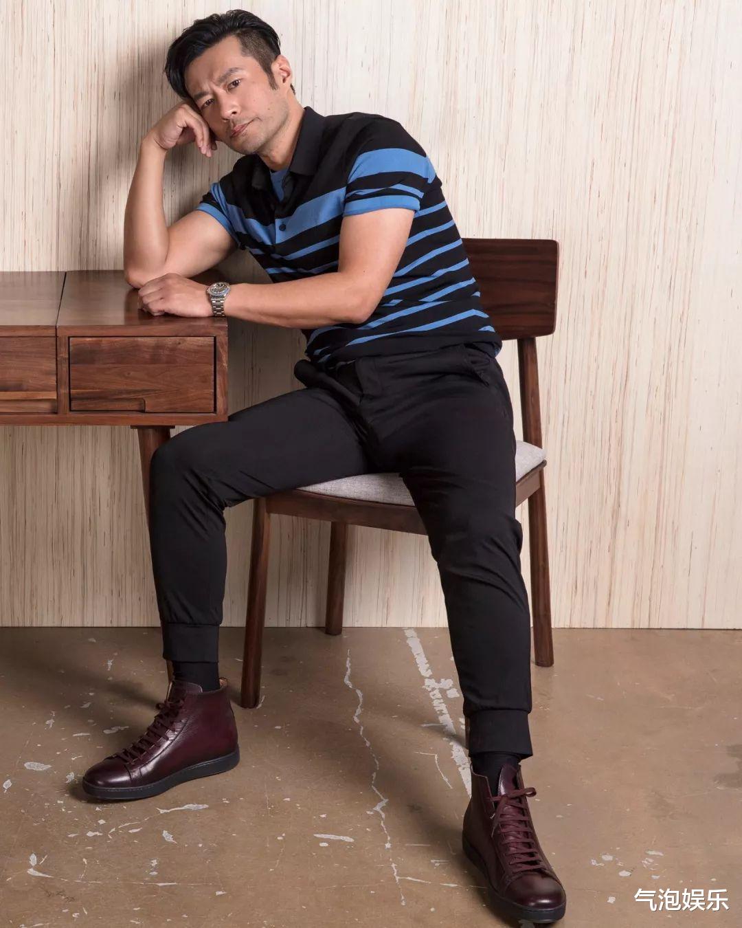 詹姆斯·邦德|谭凯回应明星配助理“废物论”,只代表自己的想法,不要过度解读