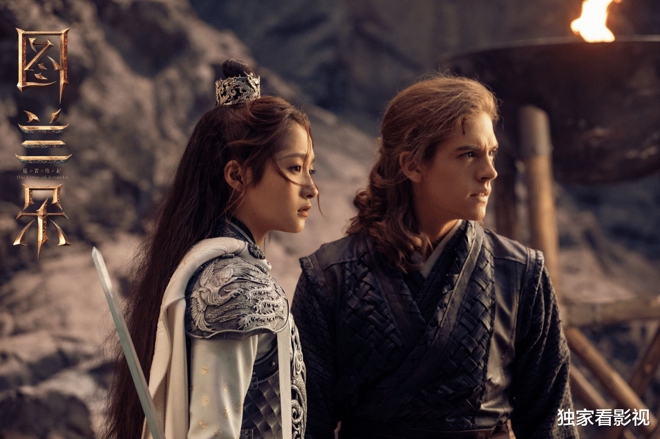 郑晓龙|历时3年耗资3亿，郑晓龙20年后再拍电影，2位影帝扛起《图兰朵》